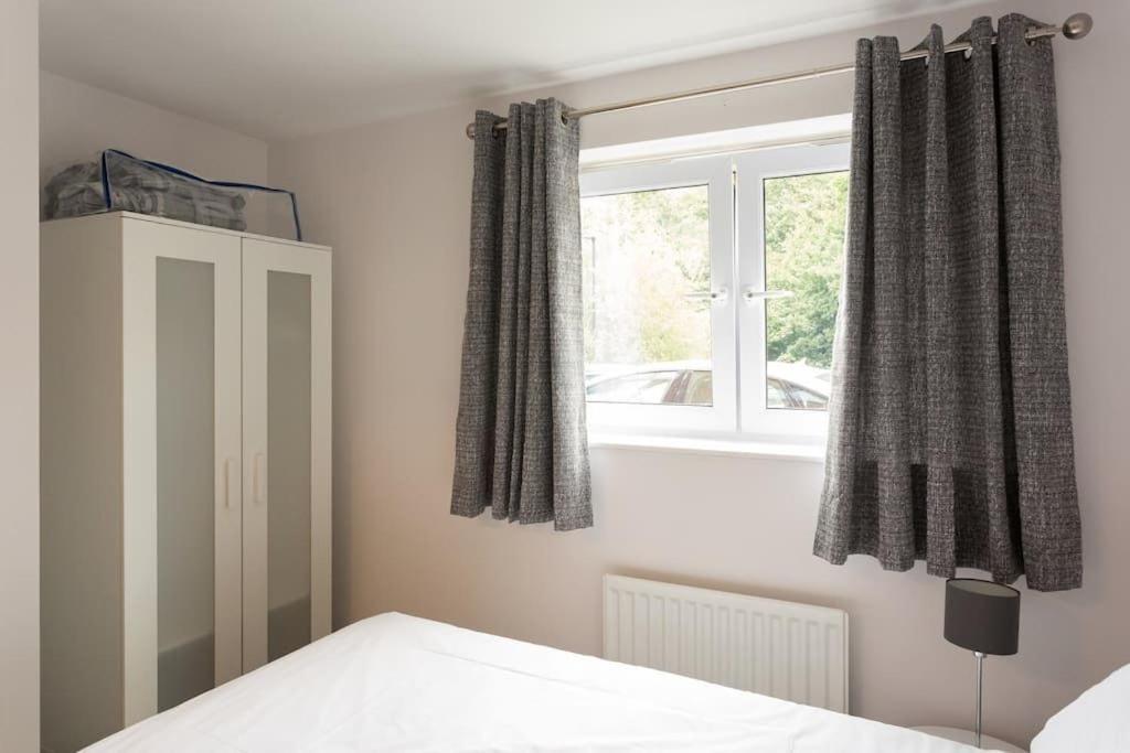 The Beeches 3 - Serviced Apartment Sheffield Eksteriør bilde