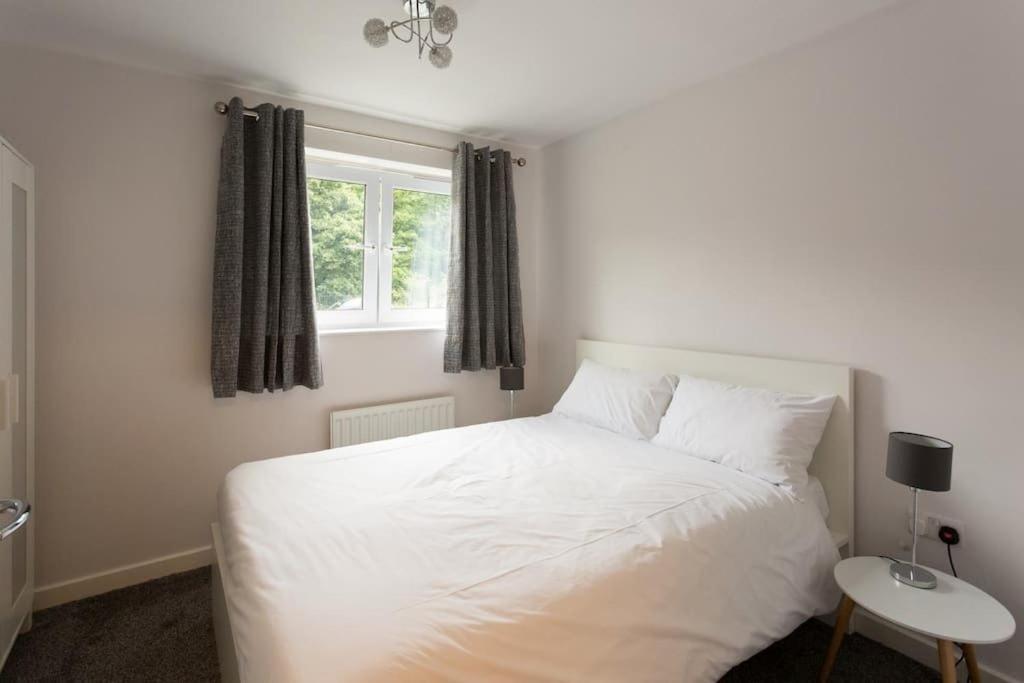 The Beeches 3 - Serviced Apartment Sheffield Eksteriør bilde