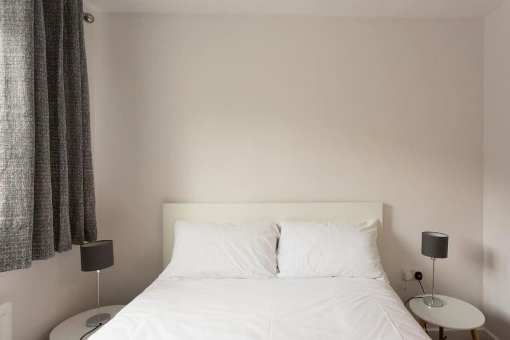 The Beeches 3 - Serviced Apartment Sheffield Eksteriør bilde