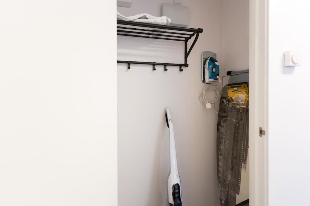 The Beeches 3 - Serviced Apartment Sheffield Eksteriør bilde
